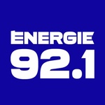 ÉNERGIE 92.1 — CJDM-FM