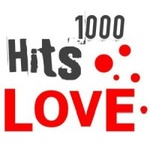 1000 Hits Love *