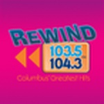 Rewind 103.5/104.3 — WNNP