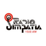 Rádio Simpatia AM – ZYK365