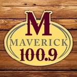Maverick 100.9 – KVMK