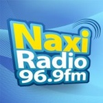 Naxi Radio – Naxi Dance Radio