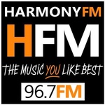 Harmony FM Online Radio