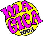 Magica 100.1 – XHHPC-FM