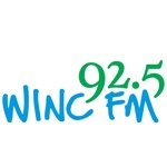 92.5 WINC FM — WINC-FM