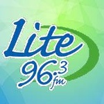 Lite 96.3 — WLXT