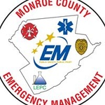 Monroe County Fire — Northeast