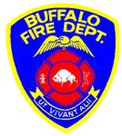 Buffalo Fire Department