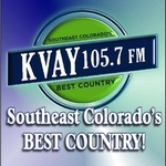 KVAY 105.7 FM — KVAY