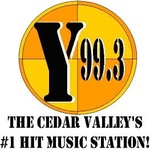 Y-99.3 — KWAY-FM