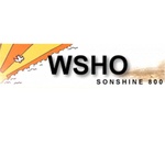Sonshine 800 — WSHO