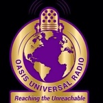 Oasis Universal Radio UK