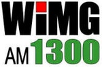 WiMG 1300 AM — WIMG