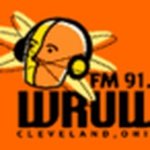 WRUW 91.1 FM — WRUW-FM