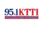 95.1 KTTI — KTTI