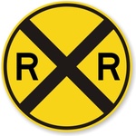 Flokston, GA CSX Railroad