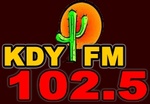 KDY 102.5 – KKDY