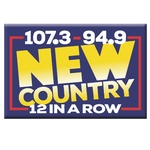 94.9 New Country – KCIN