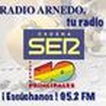 Radio Arnedo Online