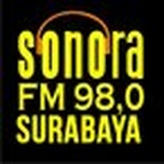 Radio Sonora Surabaya