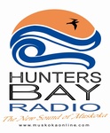 Hunters Bay Radio — CKAR-FM