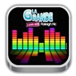 La Grande — WGSB