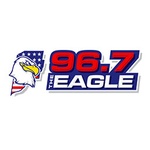 The Eagle 96.7 – WCOE