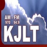 KJLT Christian Radio — KJLT