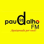Rádio Paudalho FM – ZYX823