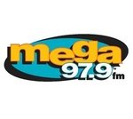 La Mega 97.9 — WSKQ-FM