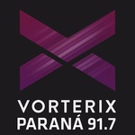 Vorterix Paraná 91.7