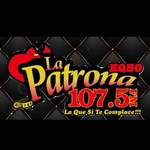 La Patrona — KQBO