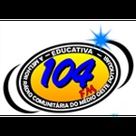 Rádio Educativa FM 104.9