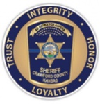 Crawford County, KS Sheriff, Police, Fire, EMS