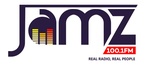 Jamz100.1FM