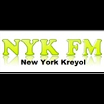 New York Kreyol FM (NYK FM)