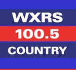The Rooster 100.5 — WXRS-FM
