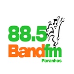Rádio Band FM Paranhos
