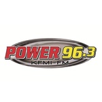 Power 96.3 – KFMI