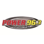 Power 96.3 — KFMI