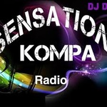 Sensation Kompa Radio