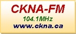 Radio CKNA – CKNA-FM