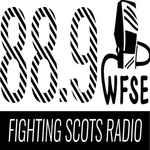 88.9 Fighting Scots Radio — WFSE