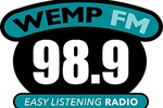 WEMP-FM, 98.9 — WEMP