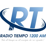Radio Tiempo 1200 AM