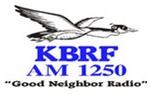 Good Neighbor Radio — KBRF