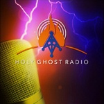 Holy Ghost Radio — HGR ESPANÕL