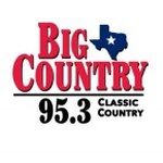 Big Country 95.3 — KDDD-FM