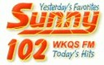 Sunny 102 – WKQS-FM