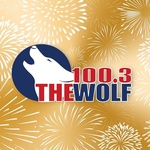 100.3 The Wolf — WCYQ